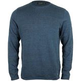Jack & Jones Erkek Sweatshirt 12121991-Blue - Mavi