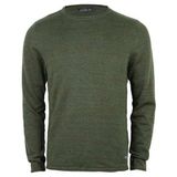 Jack & Jones Erkek Sweatshirt 12121991-Green - Yeşil