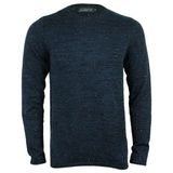 Jack & Jones Erkek Sweatshirt 12121991-Navy - M - Lacivert