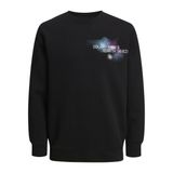 Jack & Jones Erkek Sweatshirt Jconebulas Sweat Crew Neck