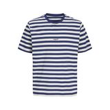 Jack & Jones Erkek T-Shirt 12265748, Mavi, M