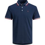 Jack & Jones Erkek T-Shirt - 5XL - Lacivert
