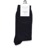 Jack & Jones Erkek Tekli Siyah Çorap-Jens - 12059471 - Standart