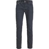 Jack & Jones Erkek Tım Orıgınal Jean Pantolon - 29 - 30 - Gri
