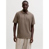 JACK & JONES Erkek tişört, logolu tişört, Falcon, S