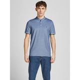 Jack & Jones Erkek Tişörtü 12199711 - 04G-Mavi