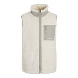 JACK & JONES Erkek yeleği, Cloud Dancer., L