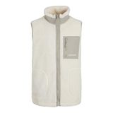 JACK & JONES Erkek yeleği, Cloud Dancer., XL