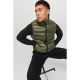 Jack & Jones Erkek Yeşil Ceket ( Model Kodu : 12241626 )