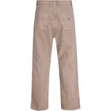Jack & Jones Erkek Yüksek Bel Pantolon - Alex - 02S-Bej - 32 - 32