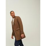 Jack & Jones Erkekler için Jjchuck Coat Renkli Mont S - M Beden ile Modern ve Konforlu Tasarım