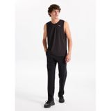 JACK & JONES Eşofman Altı, M, 12279134, Siyah, Erkek