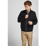 Jack & Jones Essentials Suya Dayanıklı Regular Fit Bomber Ceket Erkek Ceket 12204277