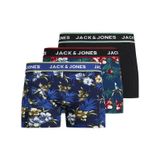 Jack Jones Flower Erkek Boxer 12171253