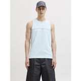 Jack Jones Fusıon Chest Brand Regular Fit Erkek Atlet 12295005