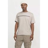 Jack Jones Fusıon Full Brendıng Erkek Tişört 12273120