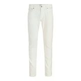 Jack Jones Glenn Beyaz Renk Erkek Kot Pantolon 12272913