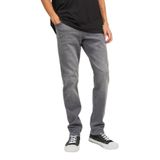 Jack Jones Glenn Erkek Jean Pantolon 12243599 Gri 29/32