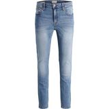 Jack & Jones Glenn Erkek Kot Pantolon 12141625 - Açık Mavi - 28 / 32