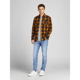 Jack Jones Glenn Jj Orıgınal Erkek Jean 12203510 - Mavi - 27 / 30
