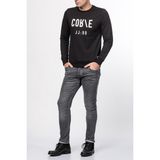 Jack & Jones Glenn Jos 150 Erkek Gri Jean 12121009-05 - 28 / 32