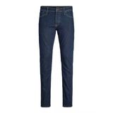 Jack Jones Glenn Model Erkek Dar Kesim Kot Pantolon 12259062