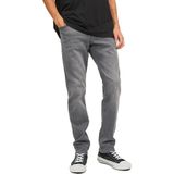 Jack & Jones Glenn Original Slim Fit Erkek Jeans 12243599 12243599011 - Gri - 30 / 34