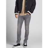 Jack & Jones Glenn Orjinal Büyük Beden Erkek Jean