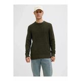 Jack Jones Global Regular Fit Erkek Kazak 12287594