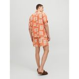 Jack & Jones Gömlek - 51R-Turuncu