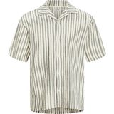 Jack & Jones Gömlek - Ekru - XL