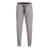 Jack & Jones Gordon Base Regular Fit Erkek Eşofman Altı, Gri, 2XL