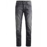 Jack & Jones Grey Denim Erkek Kot Pantolon