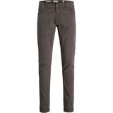 Jack & Jones Gri Erkek Slim Fit Denim Pantolon 12274994_JPSTGLENN Ethan Icon Pant - 30 / 30