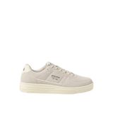 Jack & Jones Gri Erkek Sneaker JFWBUMP SYN SUEDE SNEAKER