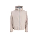 Jack & Jones Hafif Mont, L, 5003339361, Bej, Erkek