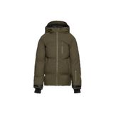 Jack & Jones Haki Erkek Mont