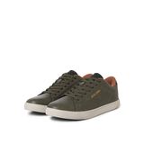 Jack & Jones Haki Erkek Sneaker JFWBOSLEY PU SNEAKER NOOS