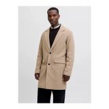 Jack Jones Harrıs Coat Erkek Kaban 12288145