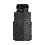 Jack Jones Hero Erkek Yelek 12211789 001 siyah