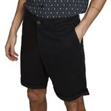 Jack & Jones Herren Jjibowie Jjshorts Solid SA STS Blazer Marinebla L Erkek Şort