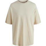 Jack & Jones Hollywood Sunfade Erkek Tişört 12210401 - Bej