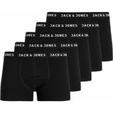 Jack & Jones Huer Erkek Boxer 12142342 - Siyah