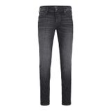 Jack & Jones Intelligence Jjiglenn Jjoriginal SQ 270 NOOS Siyah Denim Erkek Jeans