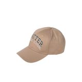 Jack & Jones Jaccollege Cap Ln Erkek Gri Şapka - 12205386