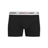 Jack & Jones JACCORP Old Logo Trunks 3 Pack Erkek Boxer 3'lü Paket - Konforlu ve Şık