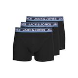 Jack & Jones Jacdna Wb Trunks 3 Pack Erkek Boxer