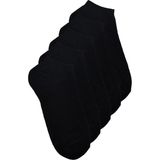 Jack & Jones Jacdongo Socks 5 Pack Noos 5 Li Paket Erkek Çorap - Standart - Siyah