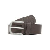Jack & Jones JACHARRY BELT NOOS Erkek Kahverengi Kemer - 12120697
