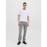 Jack & Jones Jacj Jones Clark Jj Evan Erkek Jean Pantolon 12281960 - Gri - 30 / 32